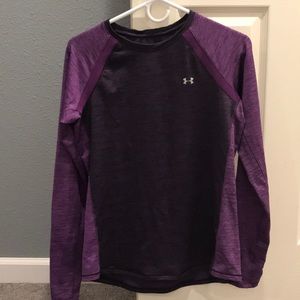 UA Long Sleeved Shirt